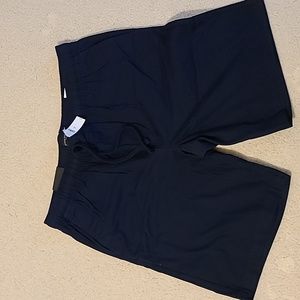 NWT Banana Republic deck short, Large Tall